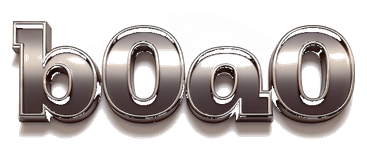 b00a0 logo