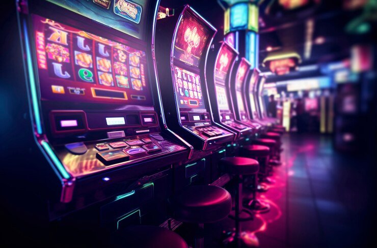 b00a0 Live Casino