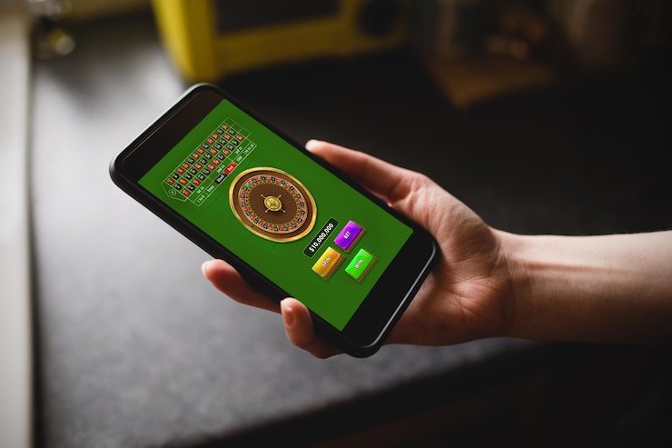 b00a0 mobile gaming