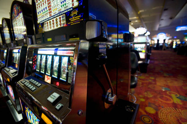 b00a0 Baccarat Lounge